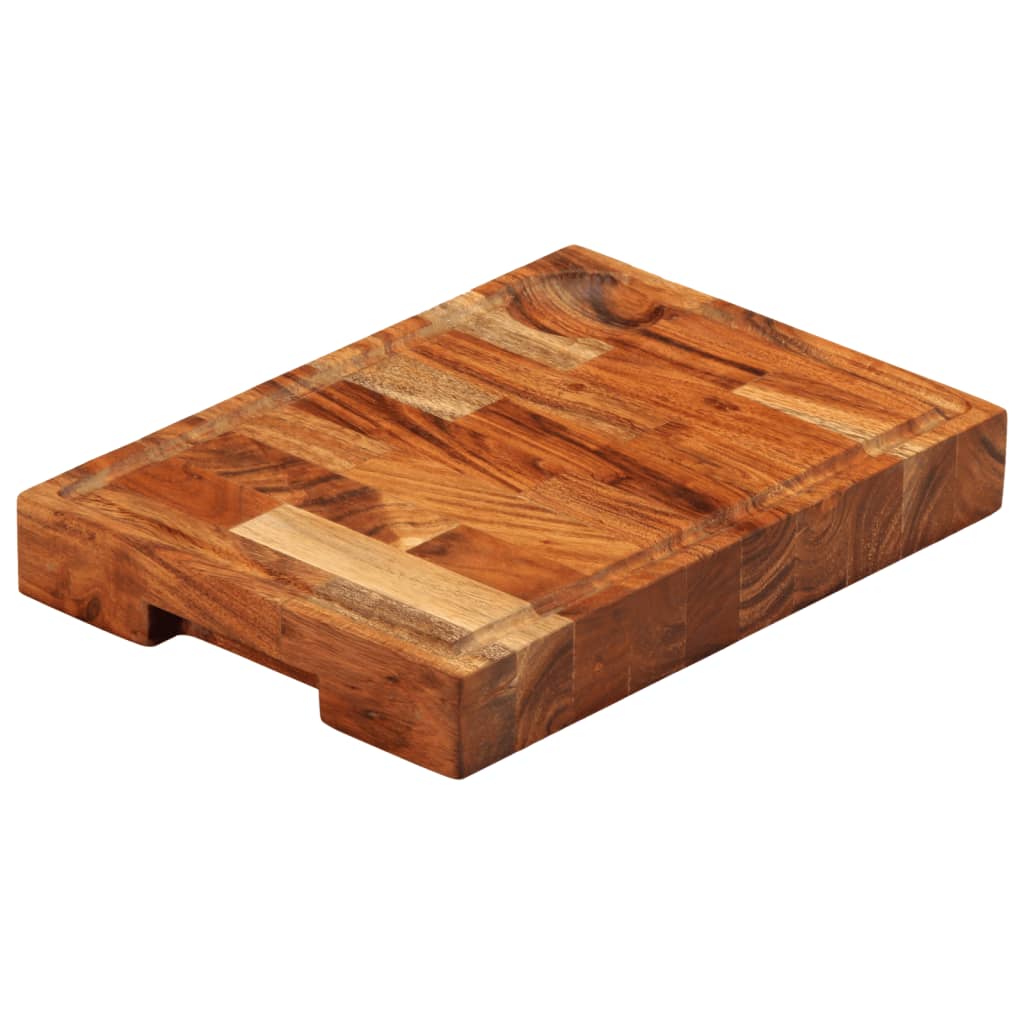 Quena Acacia Wood - 30cm