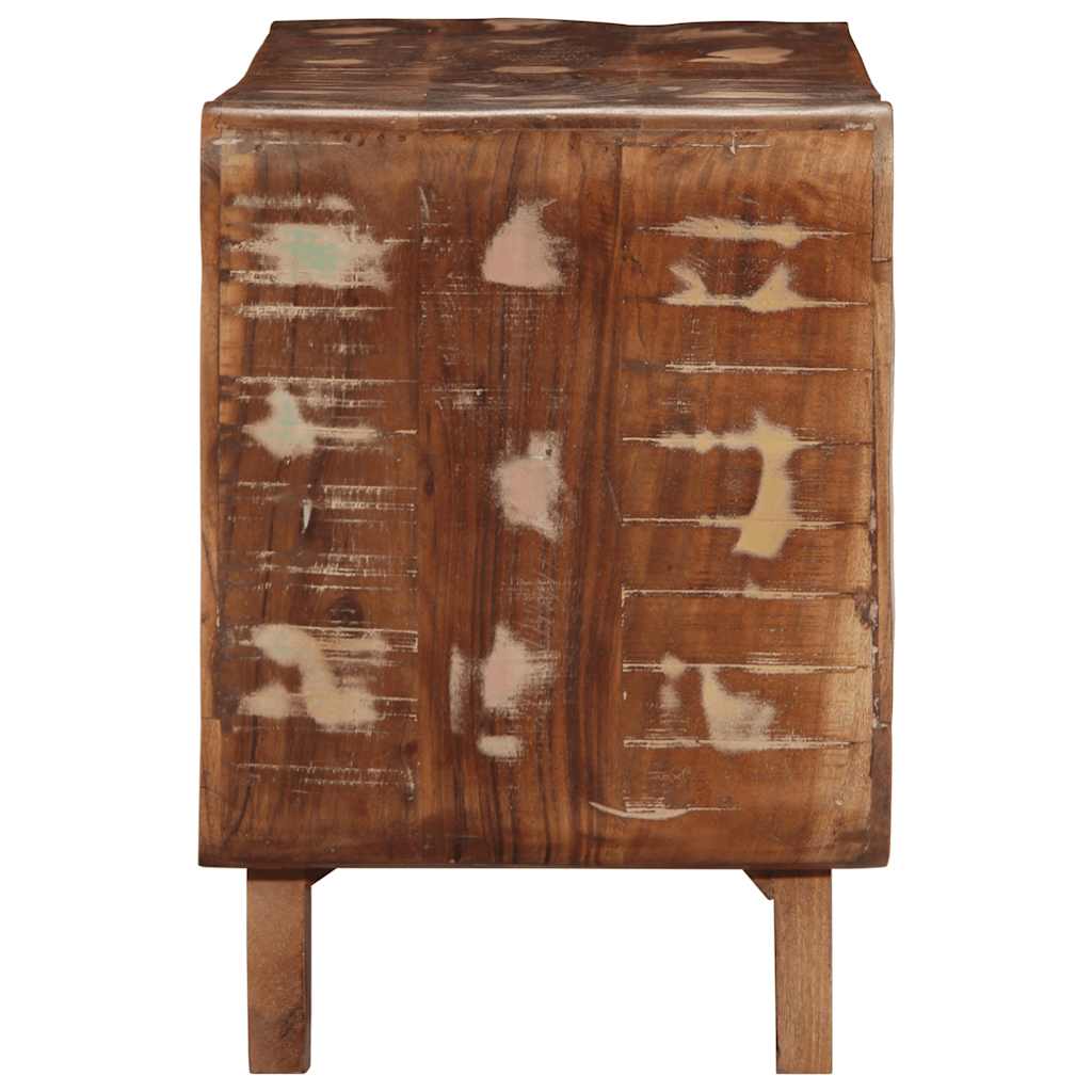 Meldra Reclaimed Wood - 105cm Handmade