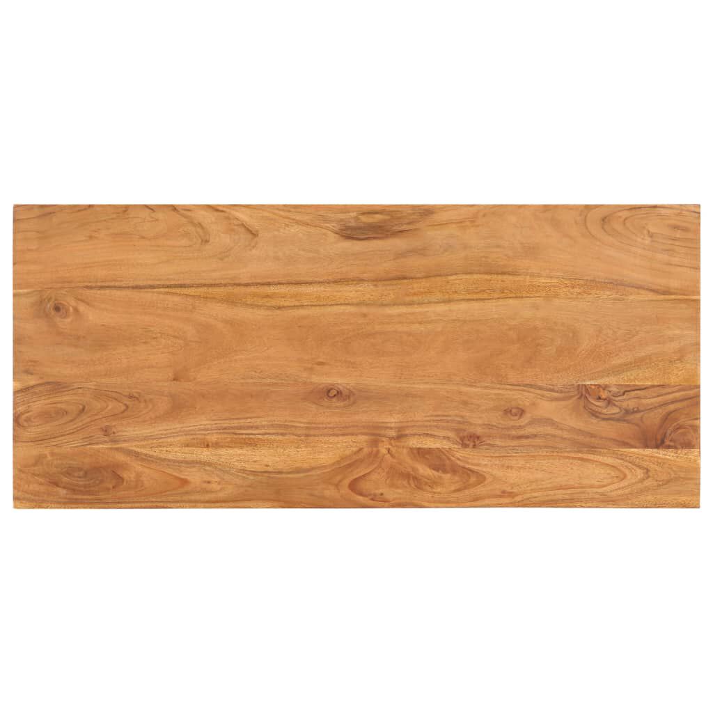 Noa Acacia Wood - 100 cm
