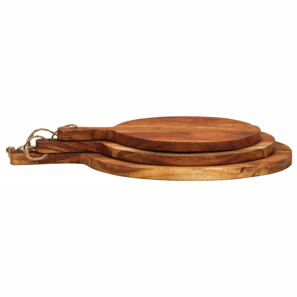 Lofra Acacia Wood - 25,30,36cm