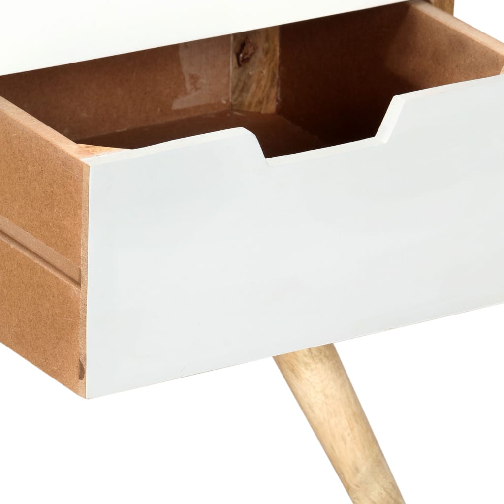 Nysa Mango Wood - 110cm