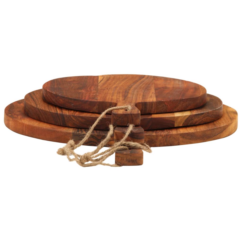 Lofra Acacia Wood - 25,30,36cm