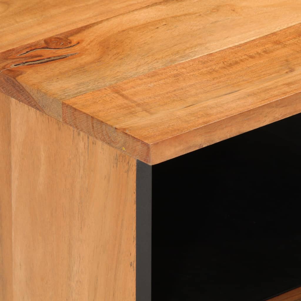 Irvon Acacia Wood - 70cm