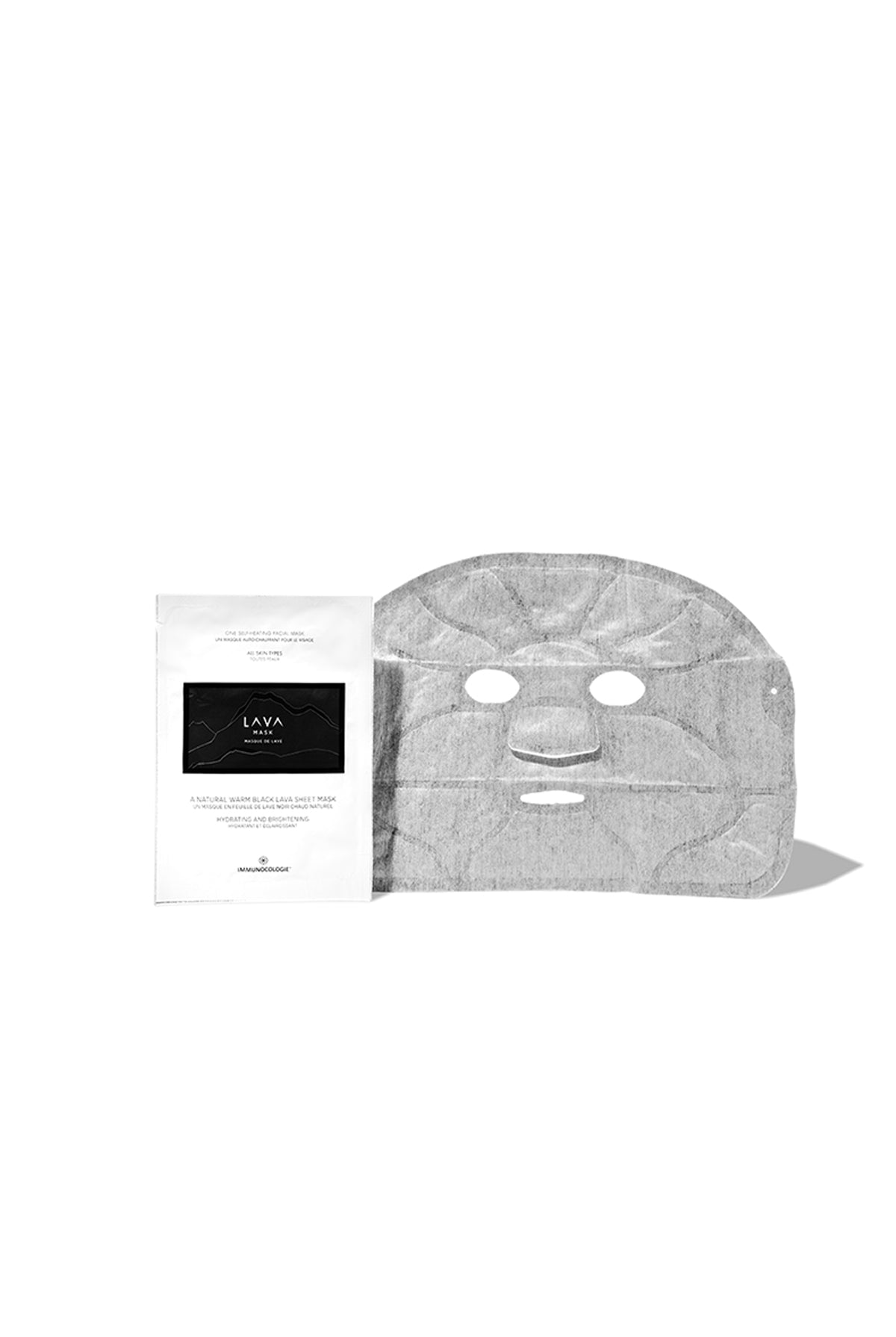 LAVA MASK
