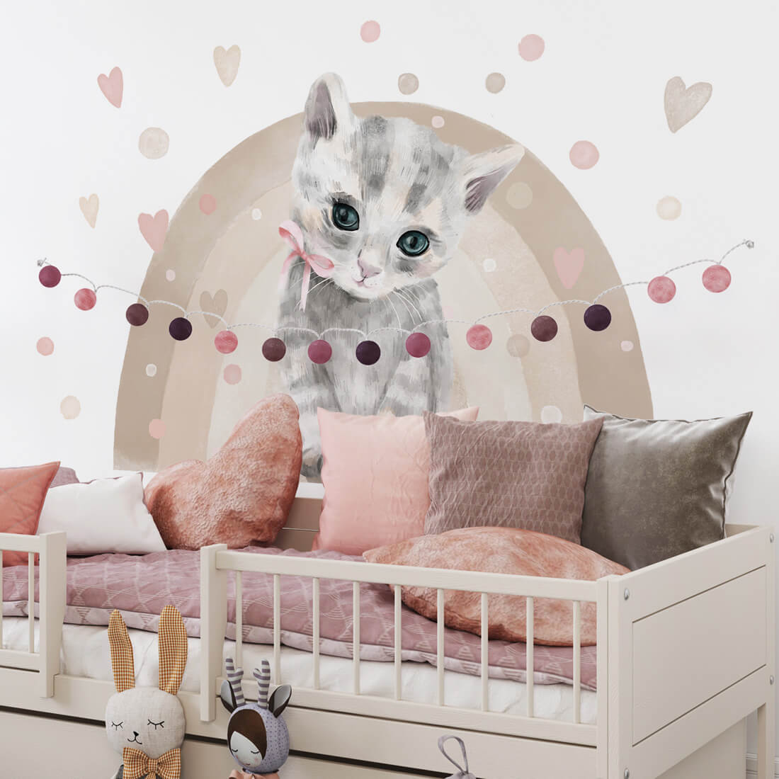 Wall Sticker | Cat