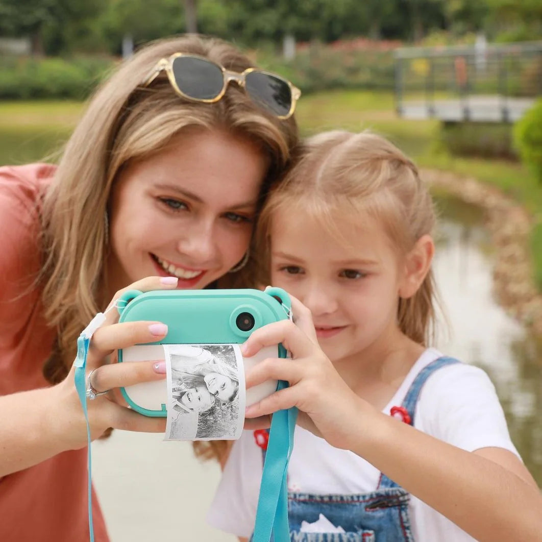 myFirst Camera Insta 2 Pink