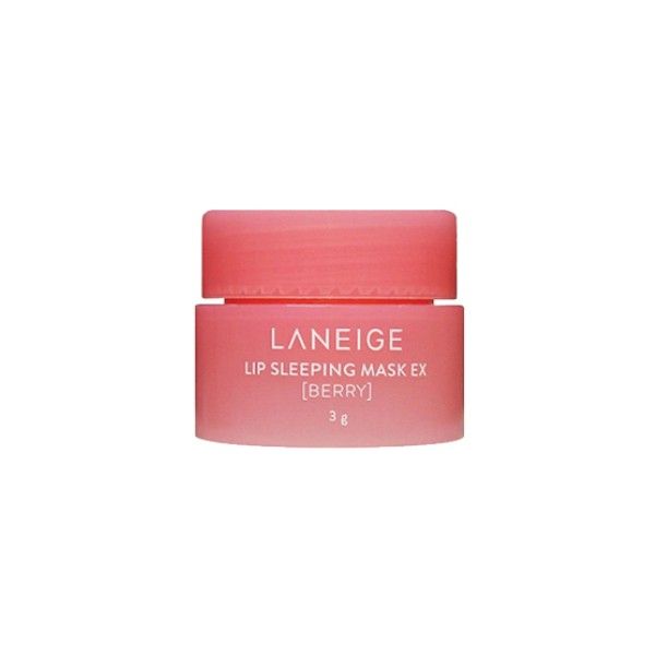LANEIGE - Lip Sleeping Mask MINI 3g