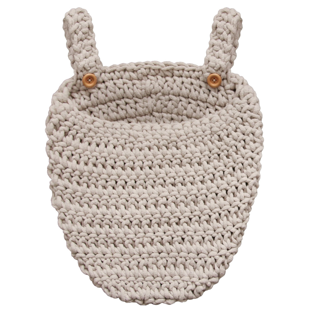Nursery Organiser, Large | BEIGE