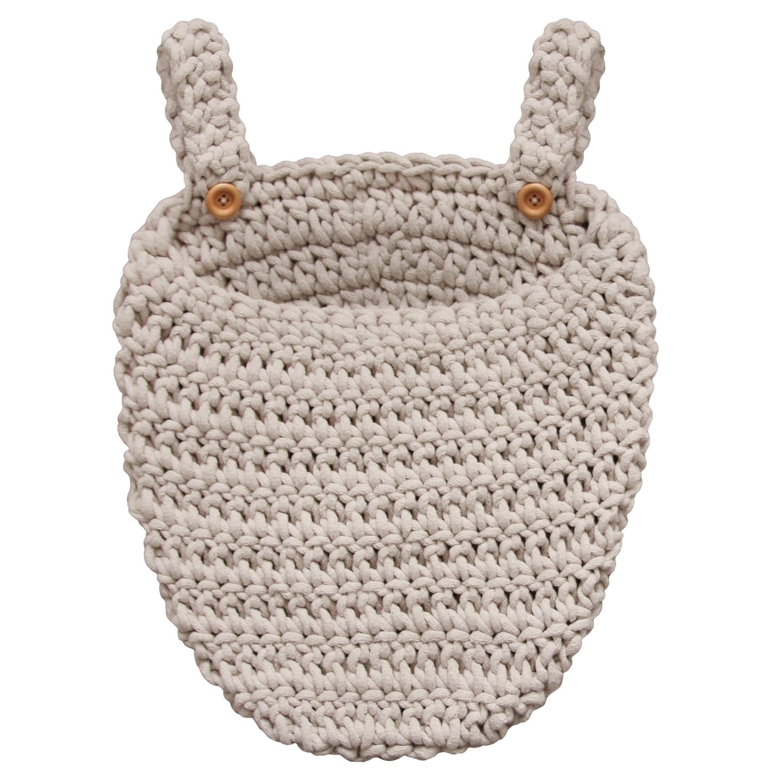 Nursery Organiser, Large | BEIGE