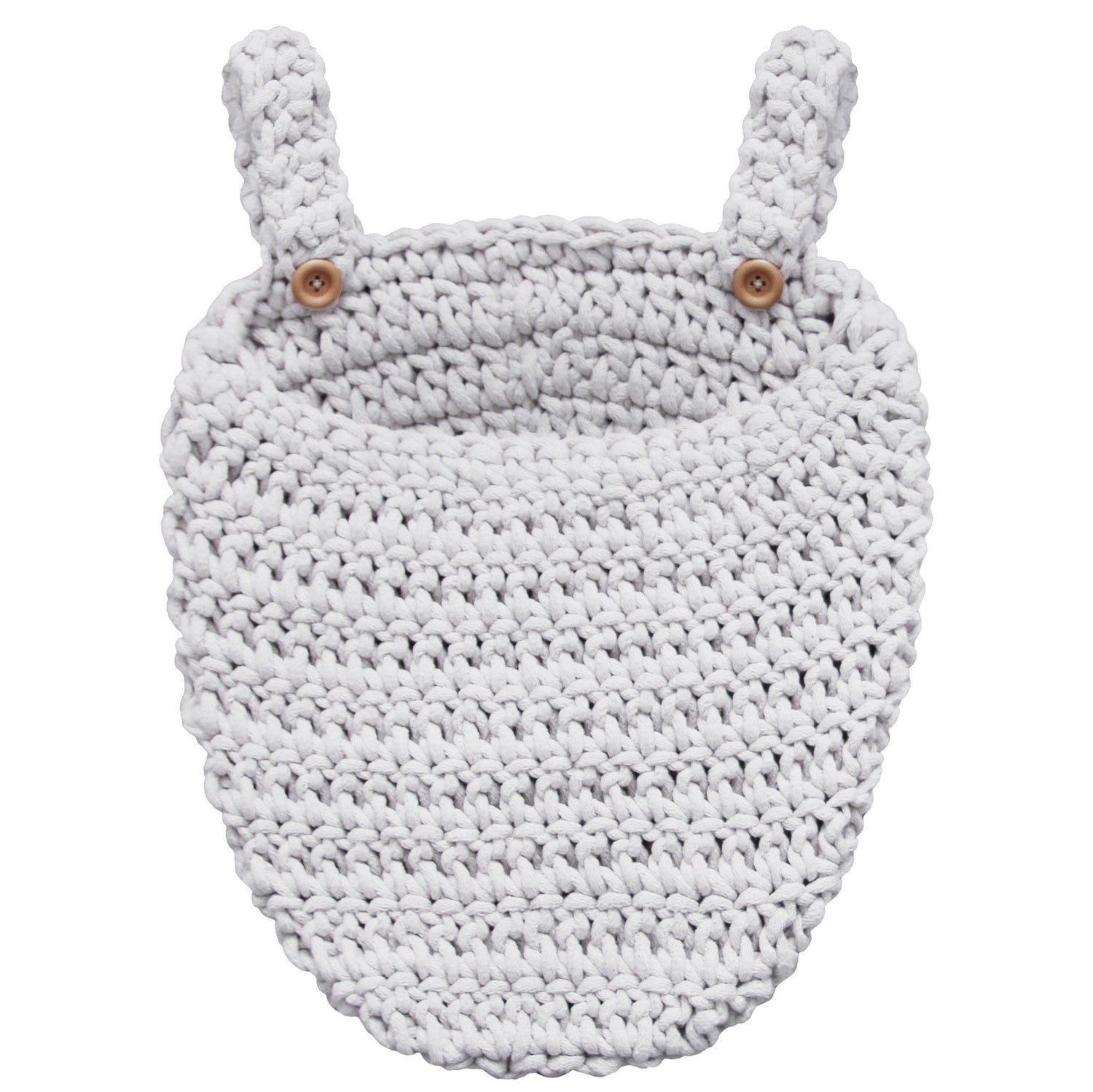 Nursery Organiser, Large | LIGHT GREY