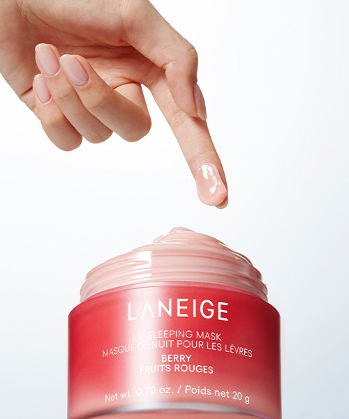 LANEIGE - Lip Sleeping Mask Berry 20g