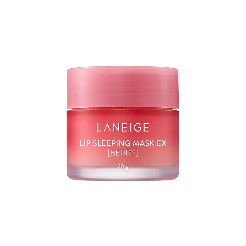 LANEIGE - Lip Sleeping Mask Berry 20g