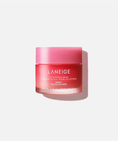 LANEIGE - Lip Sleeping Mask Berry 20g