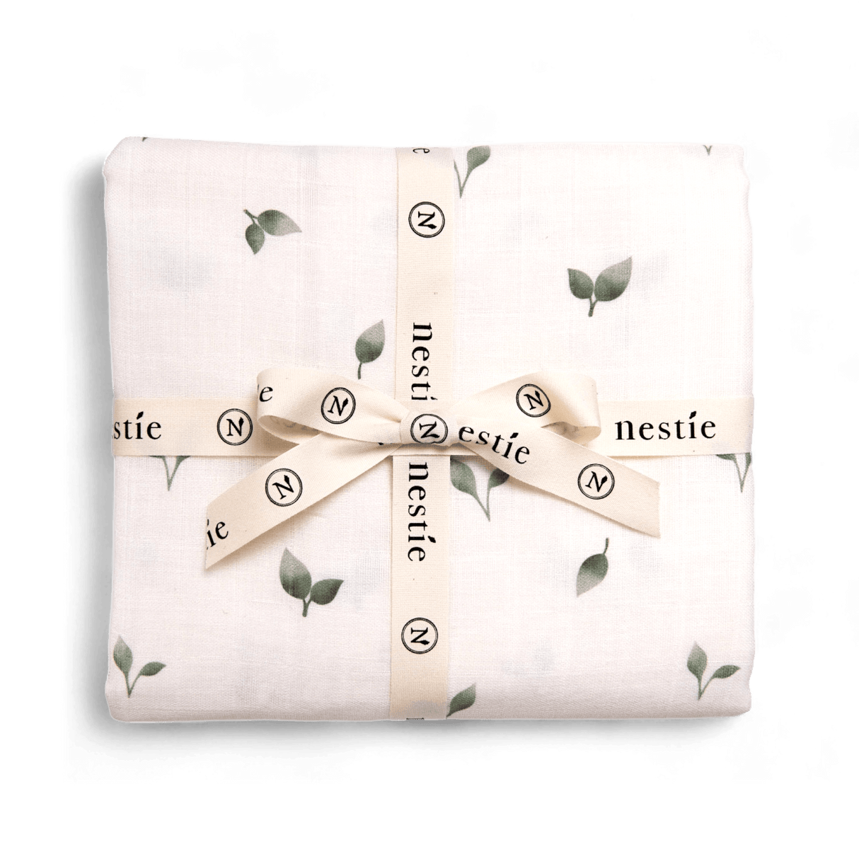 Muslin Swaddle Blanket (Large) - Allotment