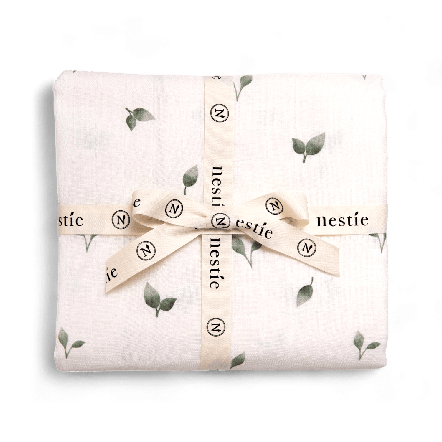 Muslin Swaddle Blanket (Large) - Allotment