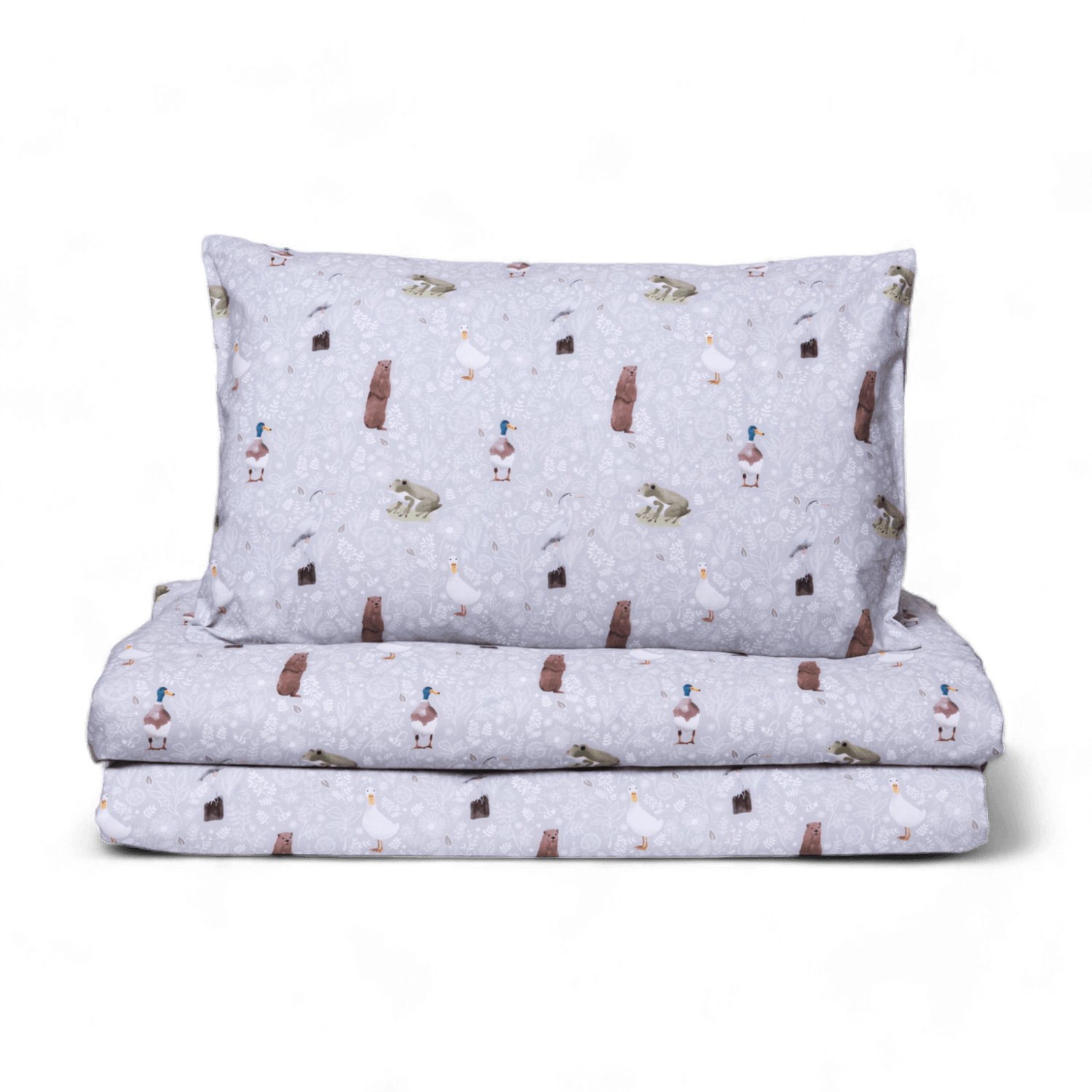 Bedding Set - Waterside Line