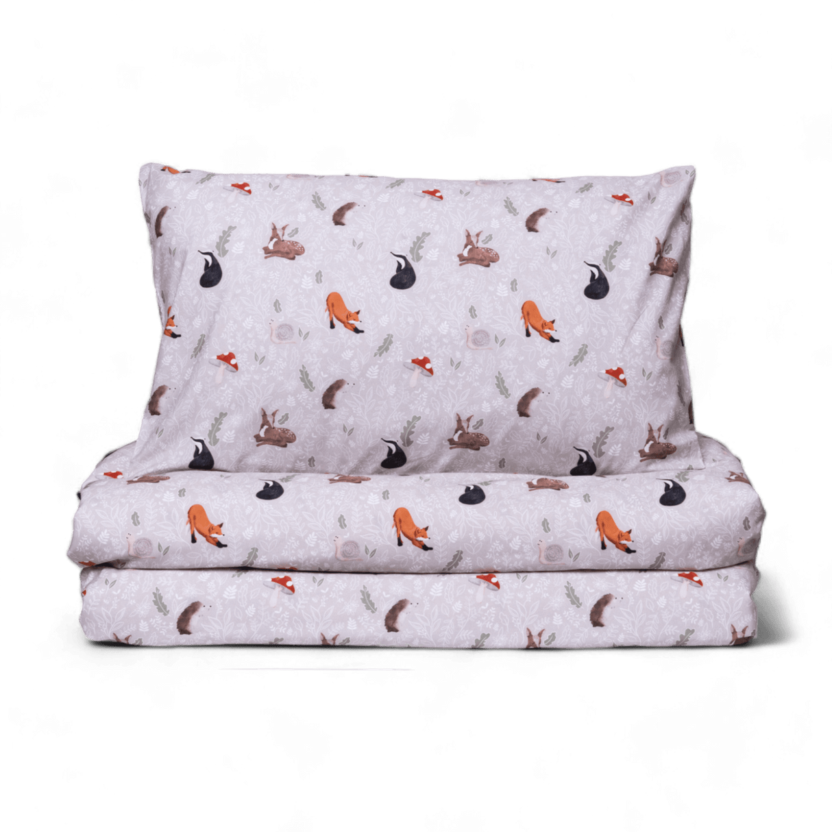 Bedding Set - Woodland Line