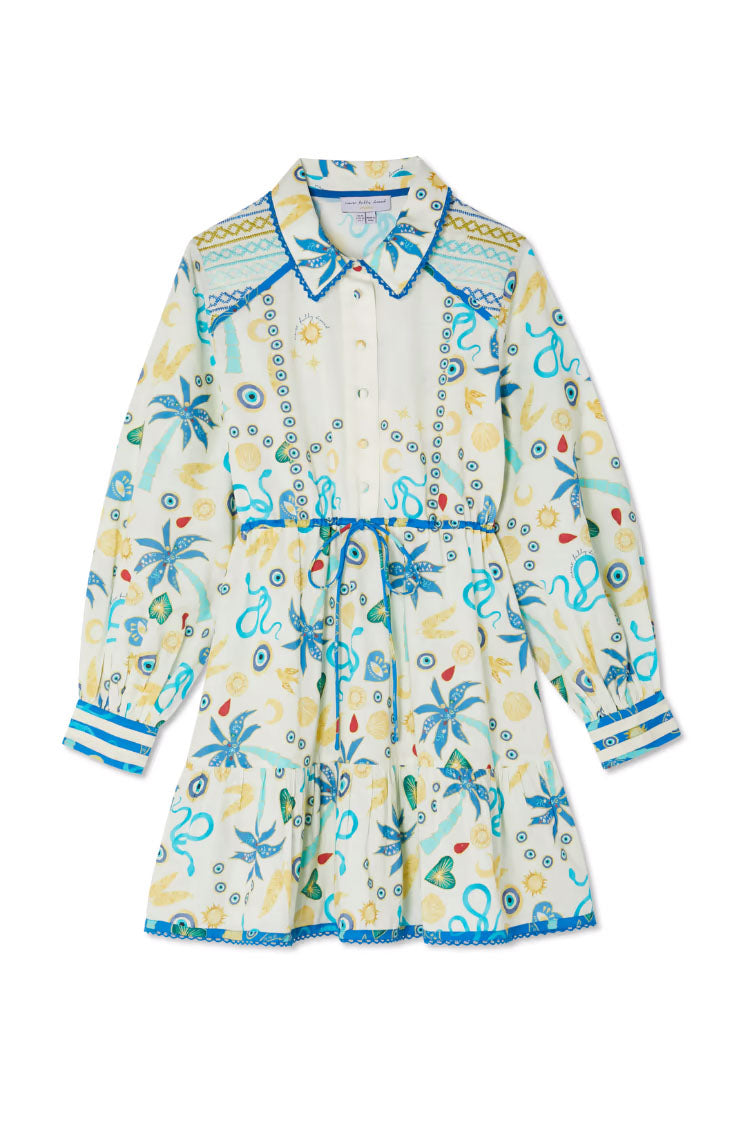 Charms Savvanah Dress