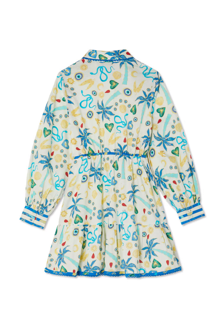 Charms Savvanah Dress