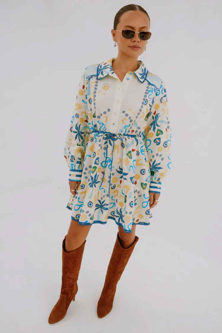 Charms Savvanah Dress