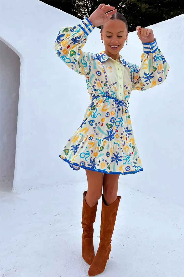 Charms Savvanah Dress