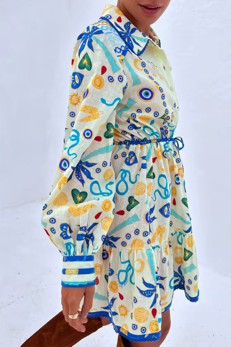 Charms Savvanah Dress