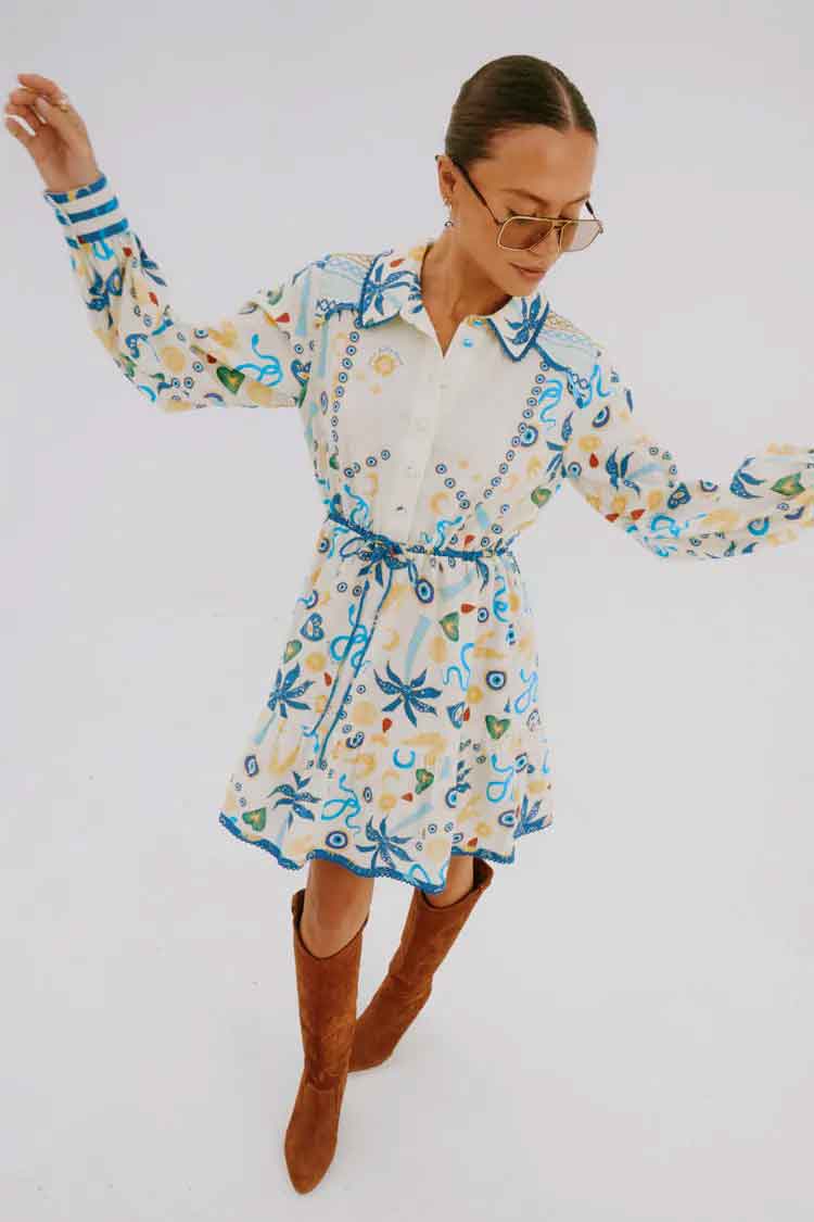 Charms Savvanah Dress