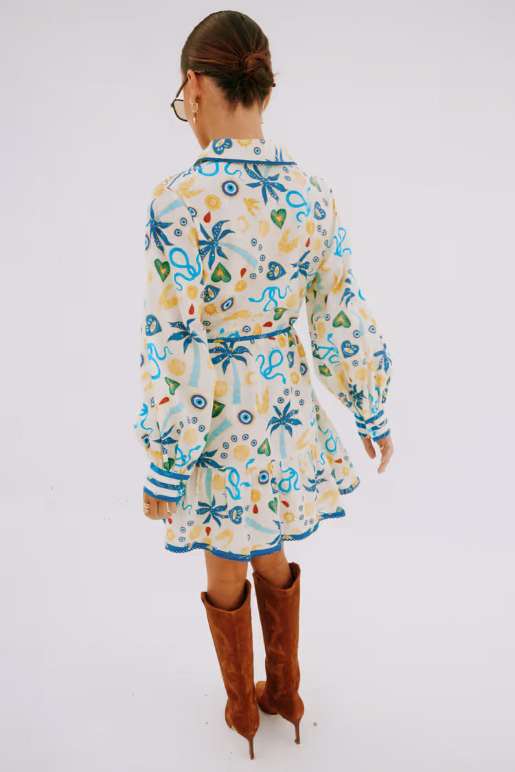 Charms Savvanah Dress