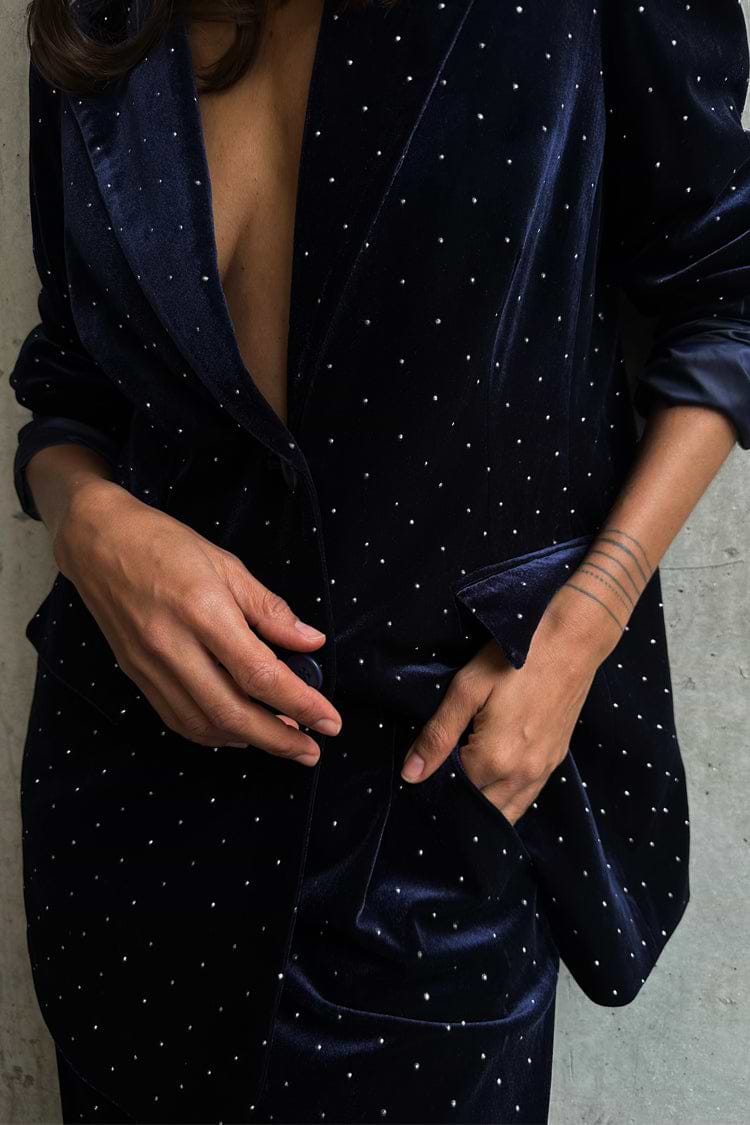 never-fully-dressed-navy-velvet-blazer-1