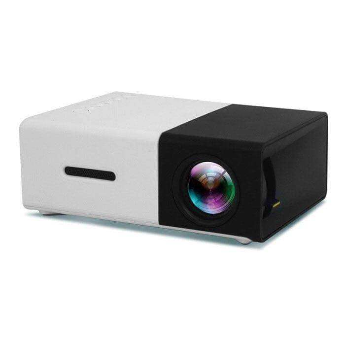 PeakLife Portable Mini Projector