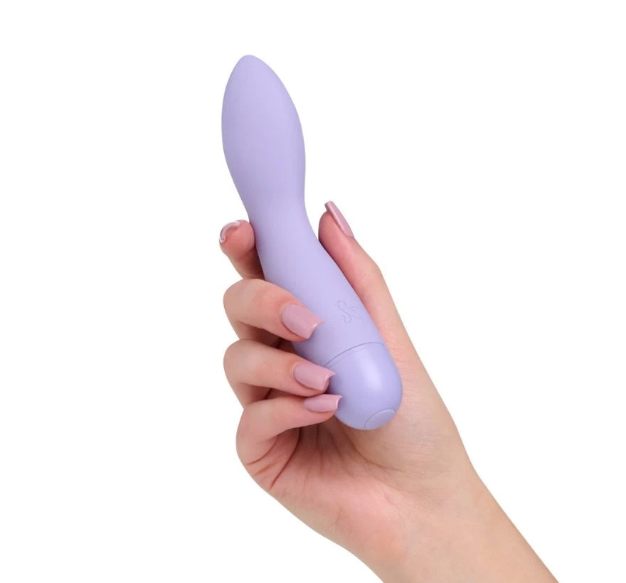 So Divine Pearl Mini G-Spot Vibrator