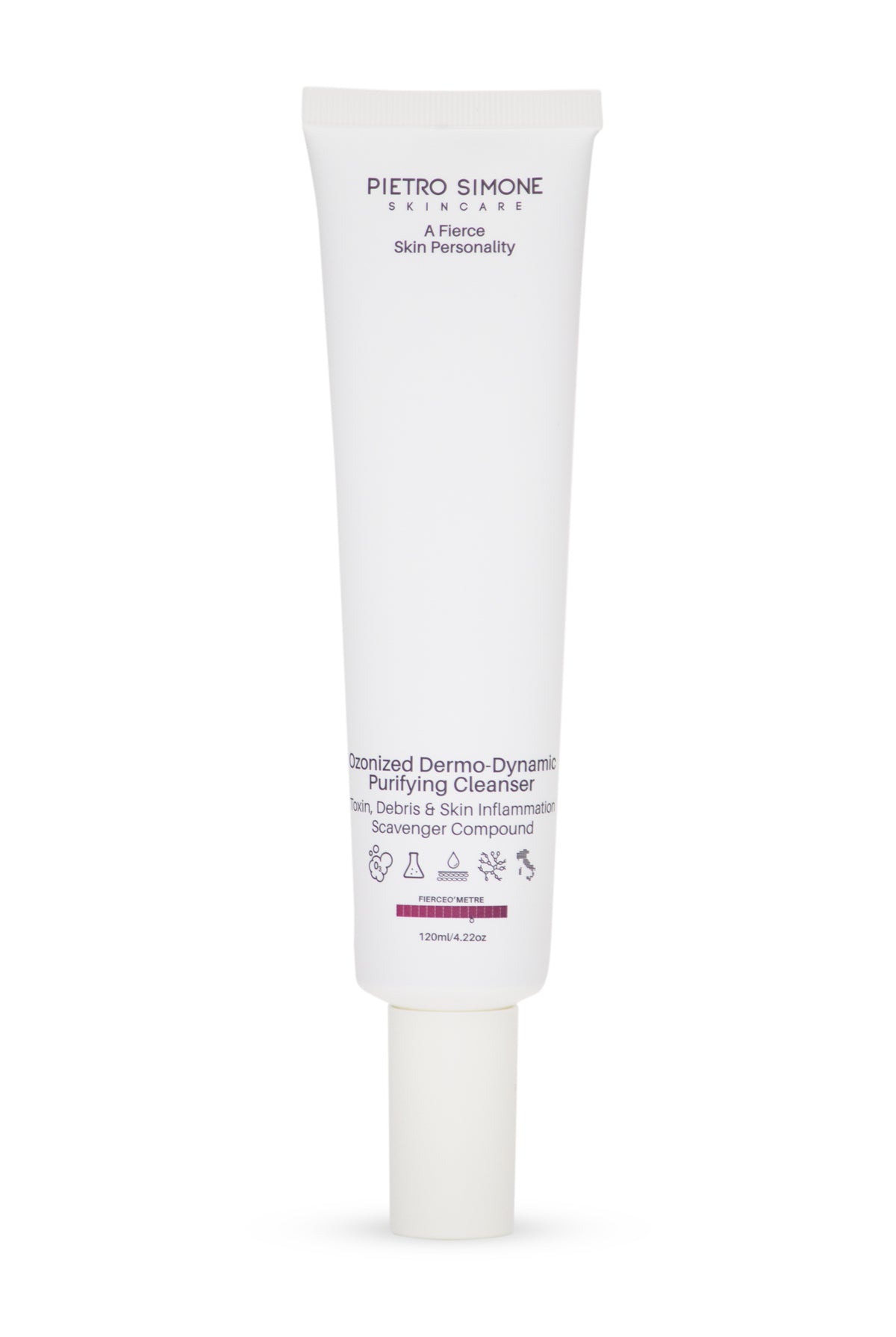 Ozonized Dermo-Dynamic Purifier Cleanser