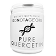 Pure Quercetin by DoNotAge