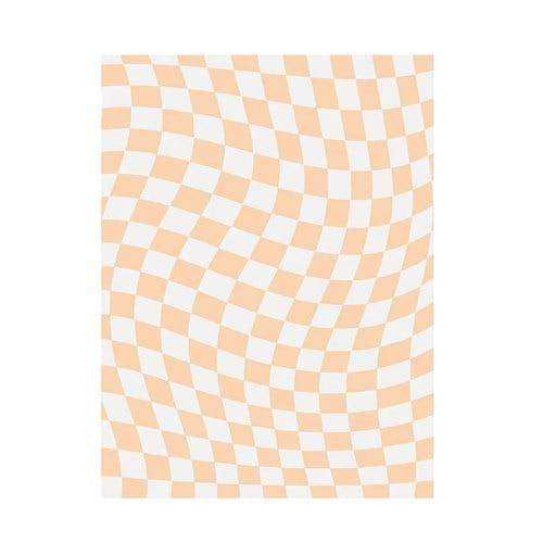 Retro Checkerboard Rug (7 Styles)