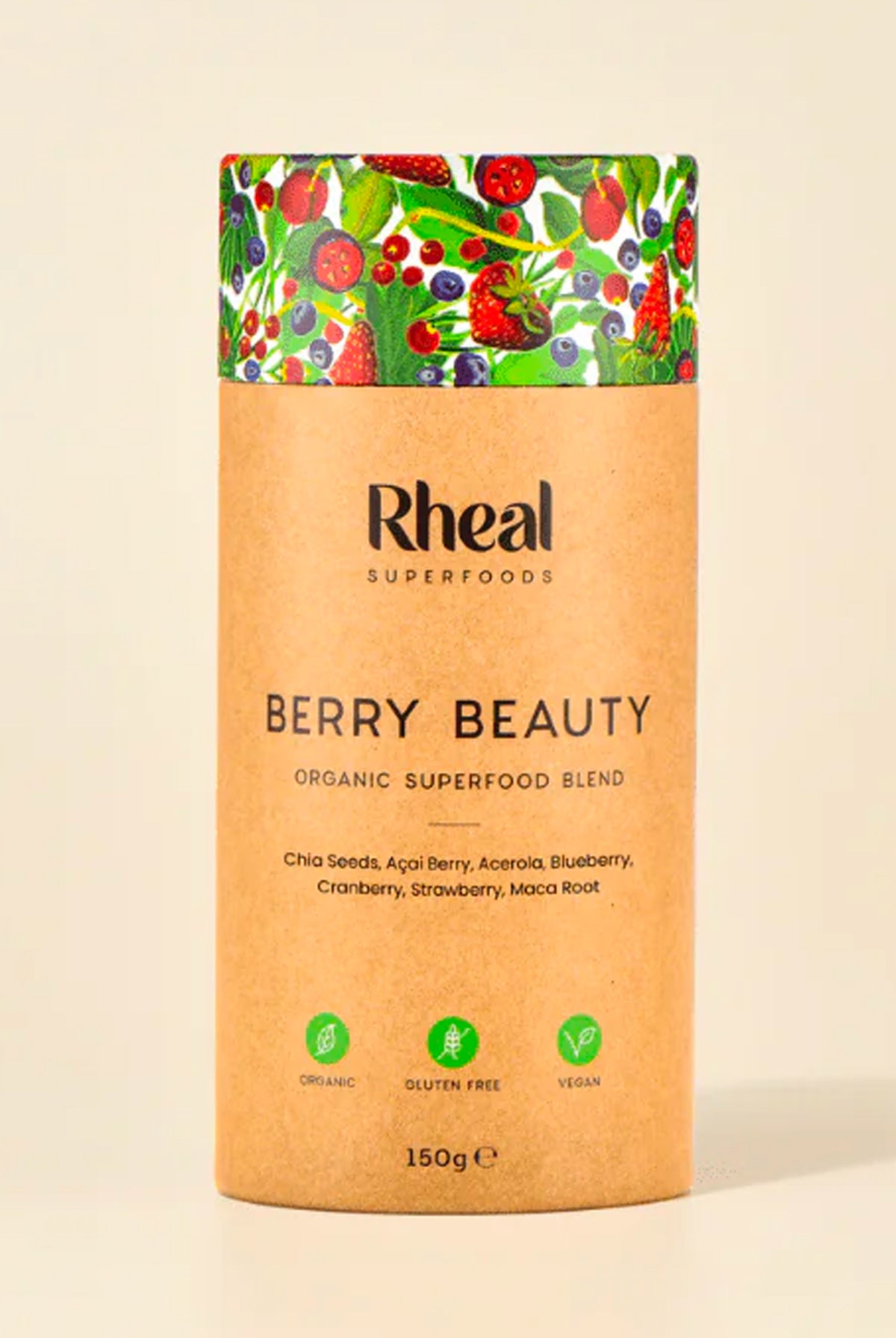 Berry Beauty