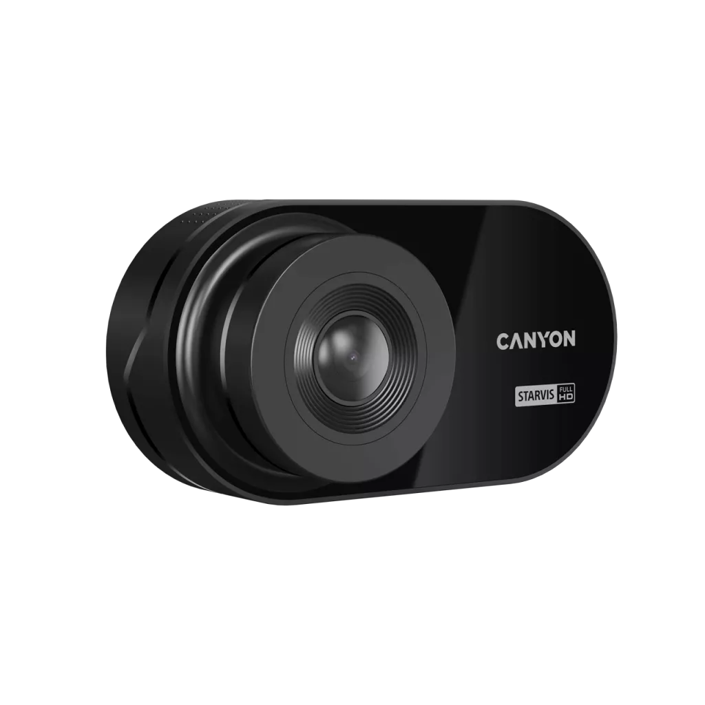 DashCam DVR-10 with Wi-Fi