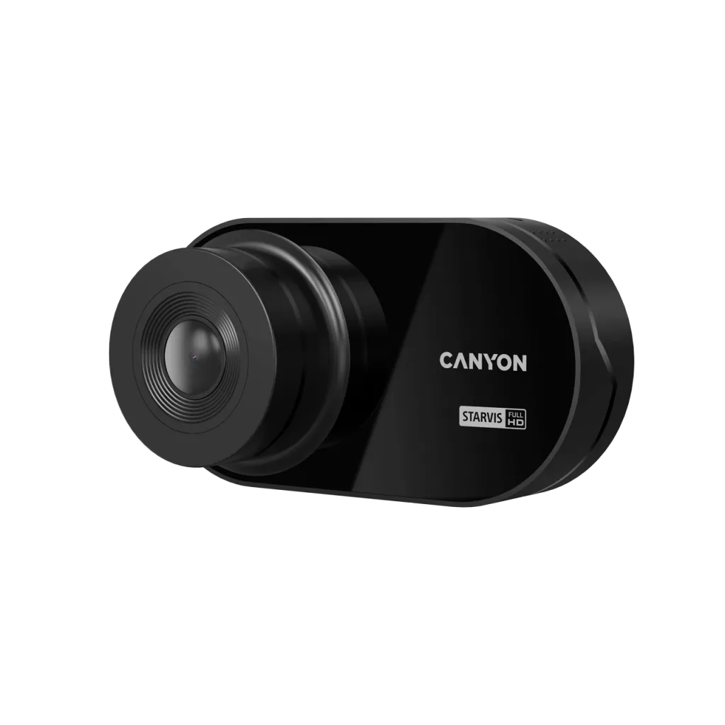 DashCam DVR-10 with Wi-Fi