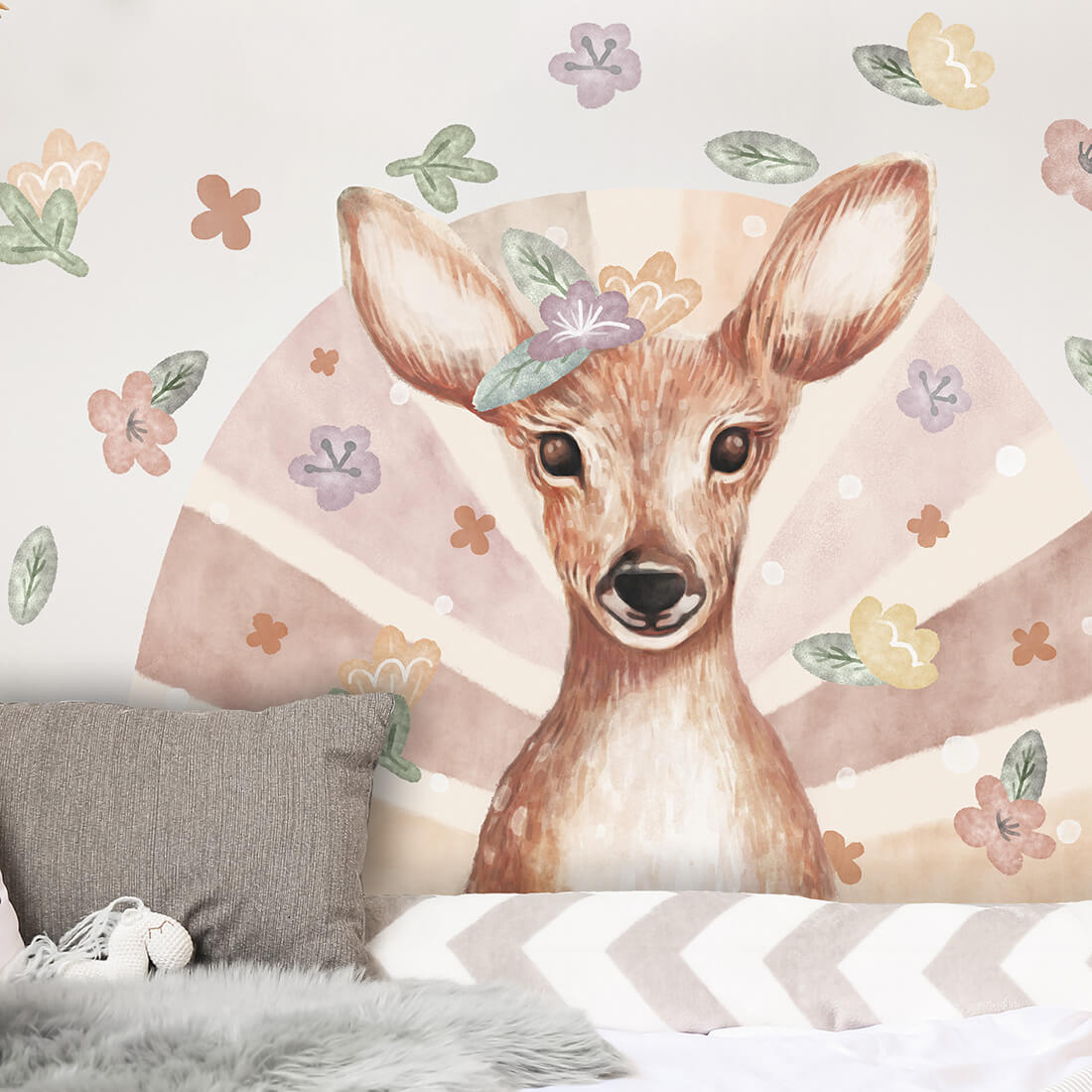 Wall Sticker | Roe