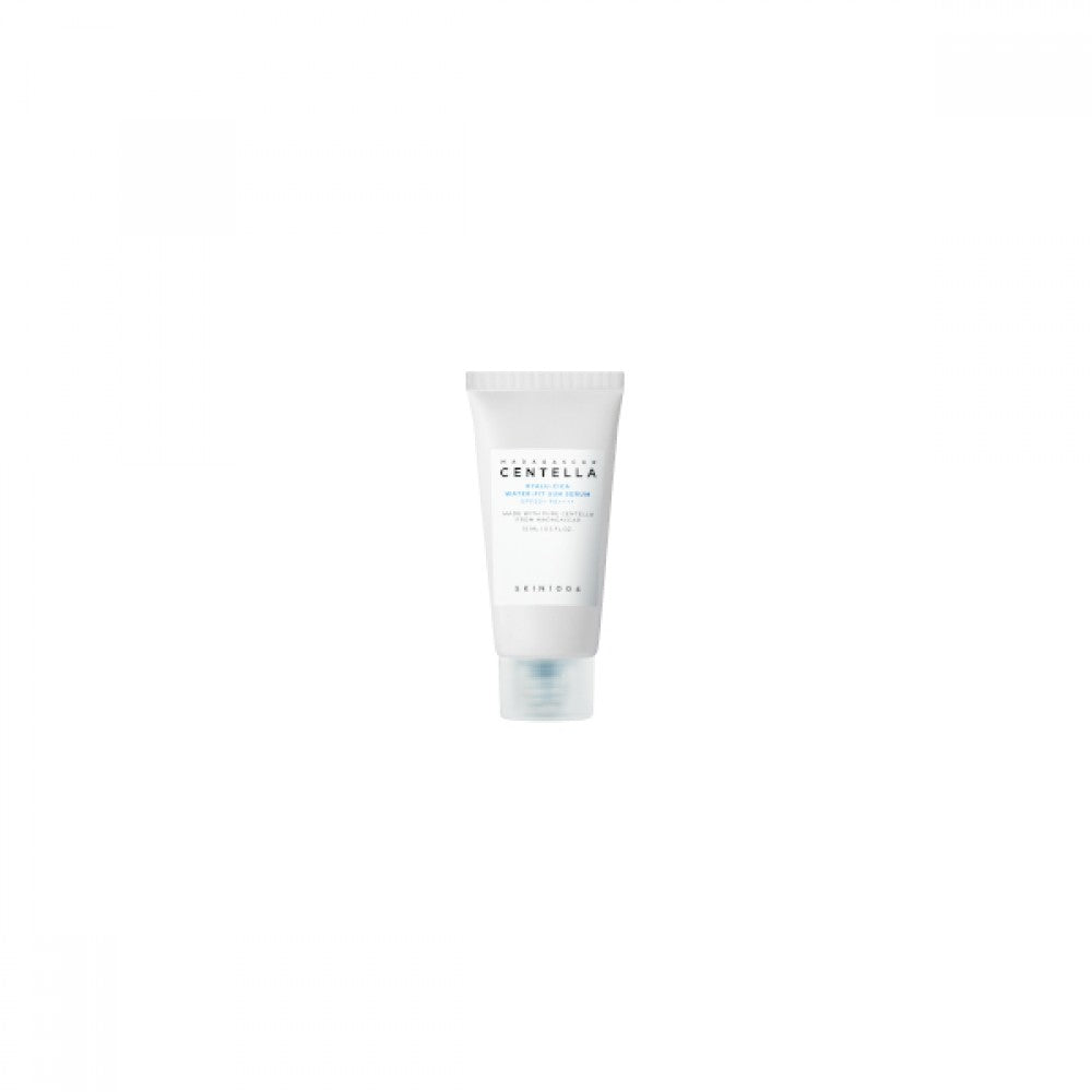 SKIN 1004 MADAGASCAR CENTELLA HYALU-CICA WATER-FIT SUN SERUM 50ML
