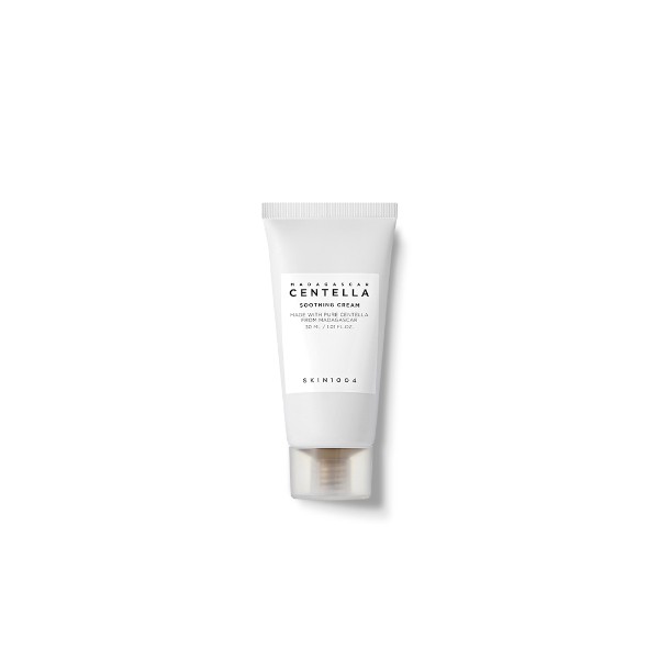 SKIN 1004 - MADAGASCAR CENTELLA SOOTHING CREAM 30ML