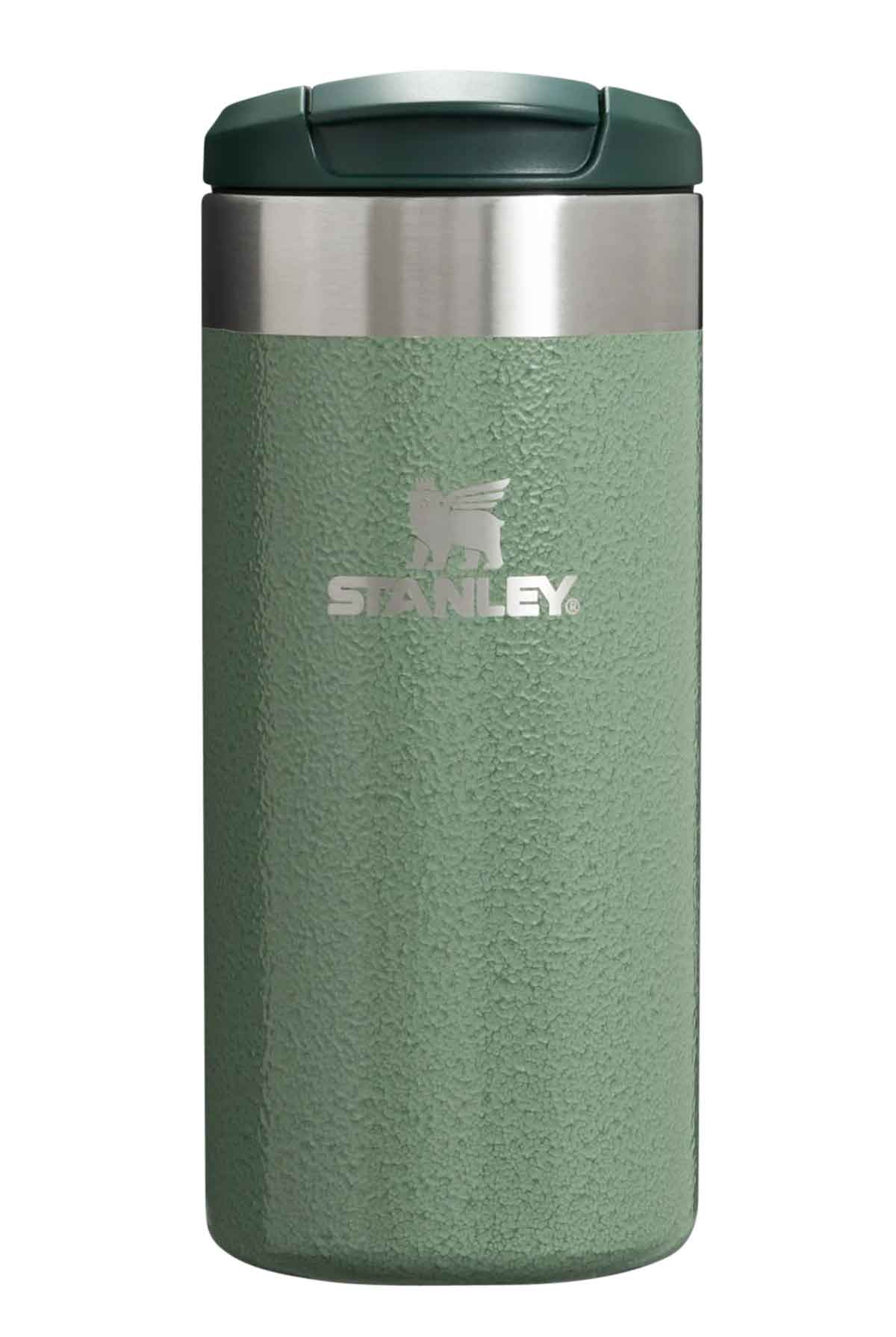 Stanley The-AeroLight-Transit-Mug Hammertone Green Sycamore