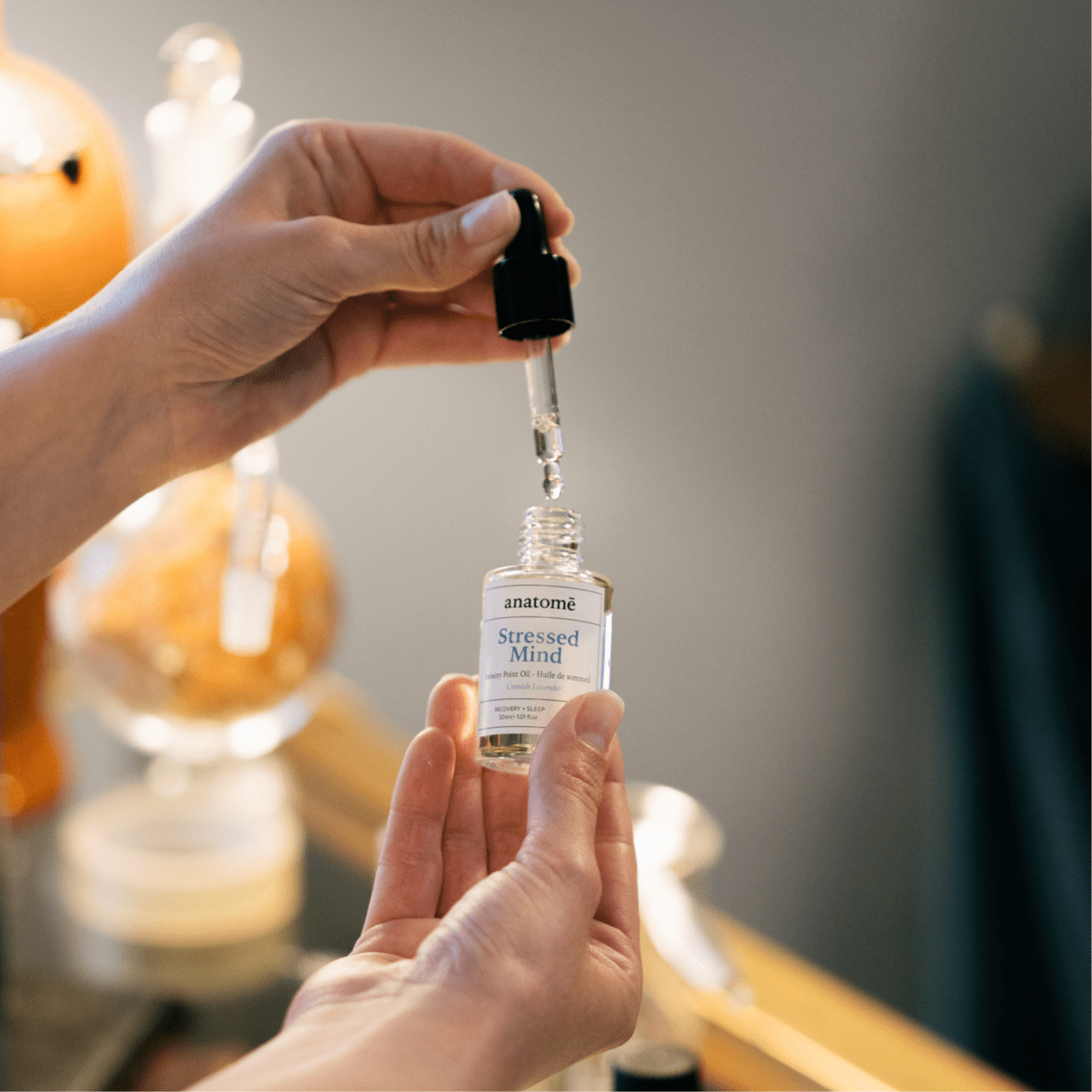 The Gift of Good Sleep | Cornish Lavender