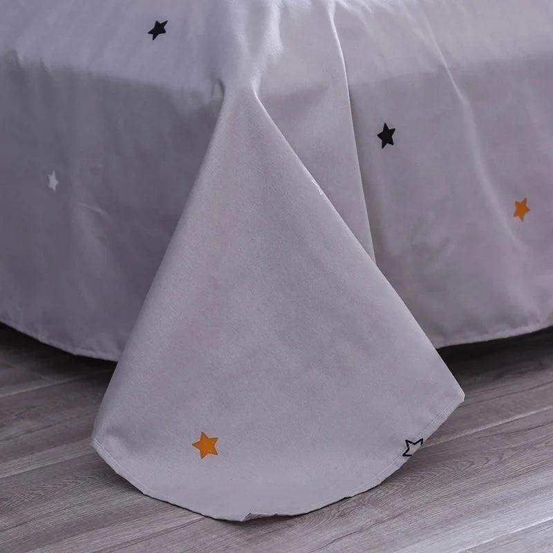 Sun & Stars Bedding Set