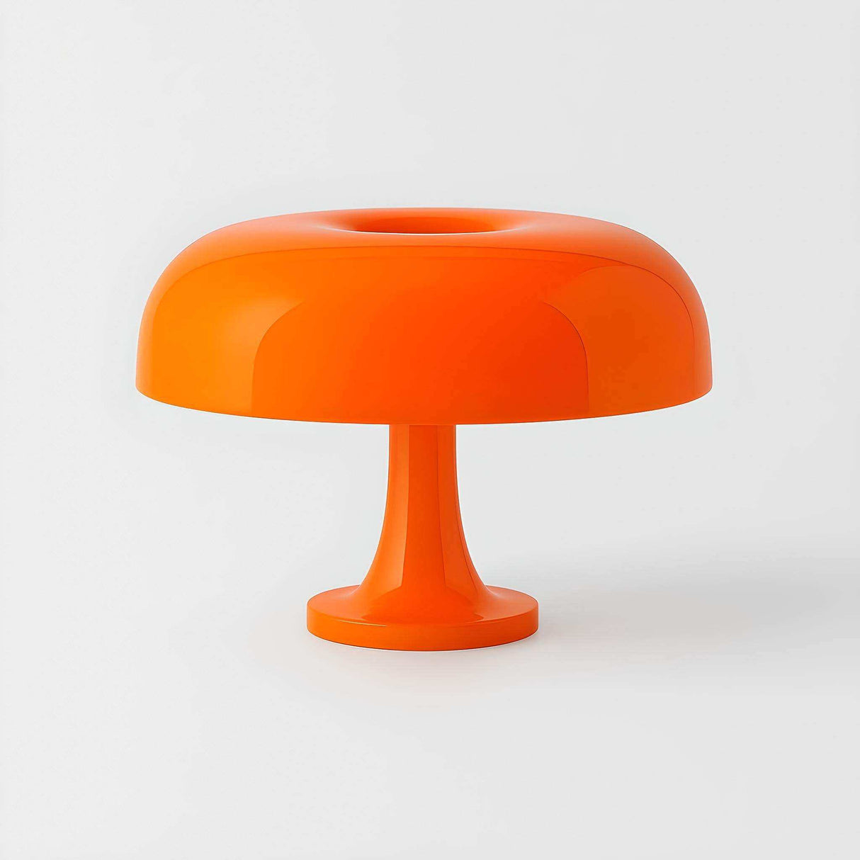 The Ambient Mushroom Desk Lamp