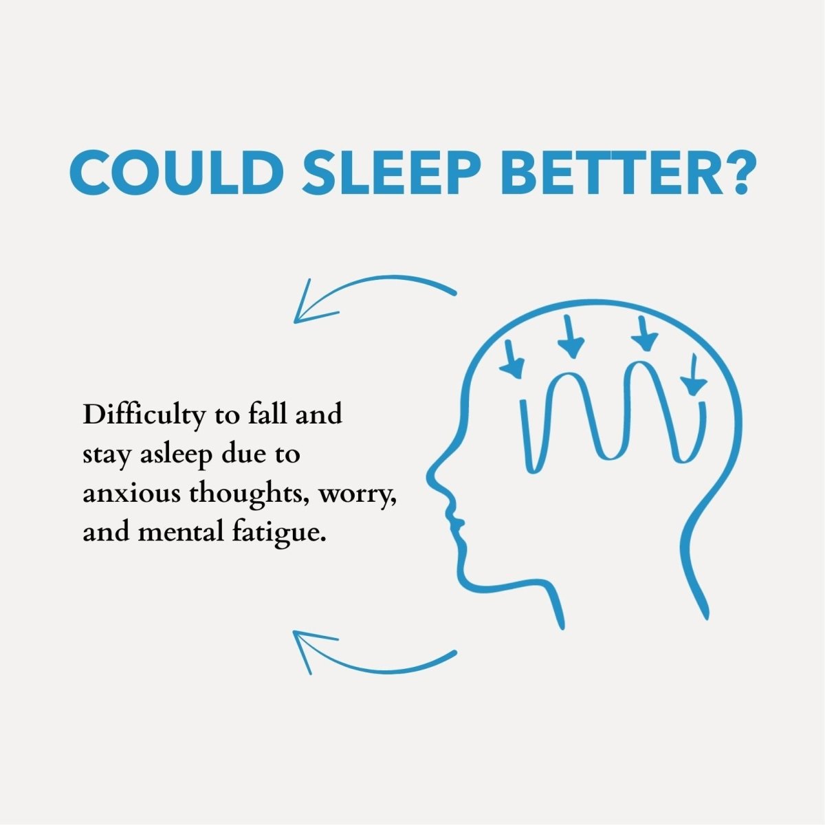 The Gift of Good Sleep | Cornish Lavender