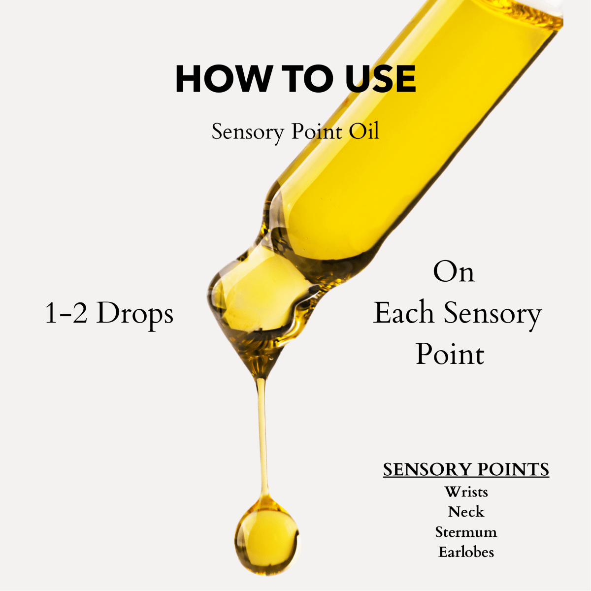 Stressed Mind Sleep Oil | Lavender Complex