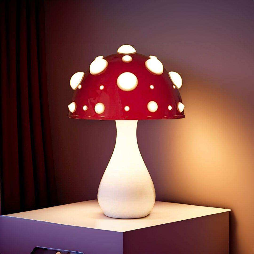 The Manita Lamp