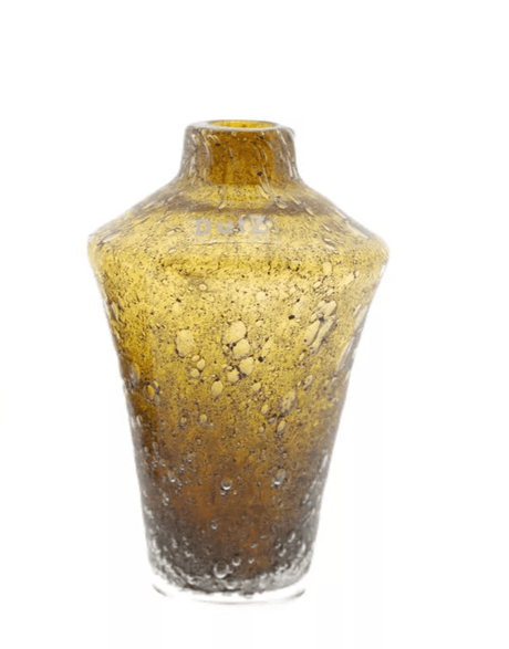 Vase and Diffuser GHEATA - AMBER