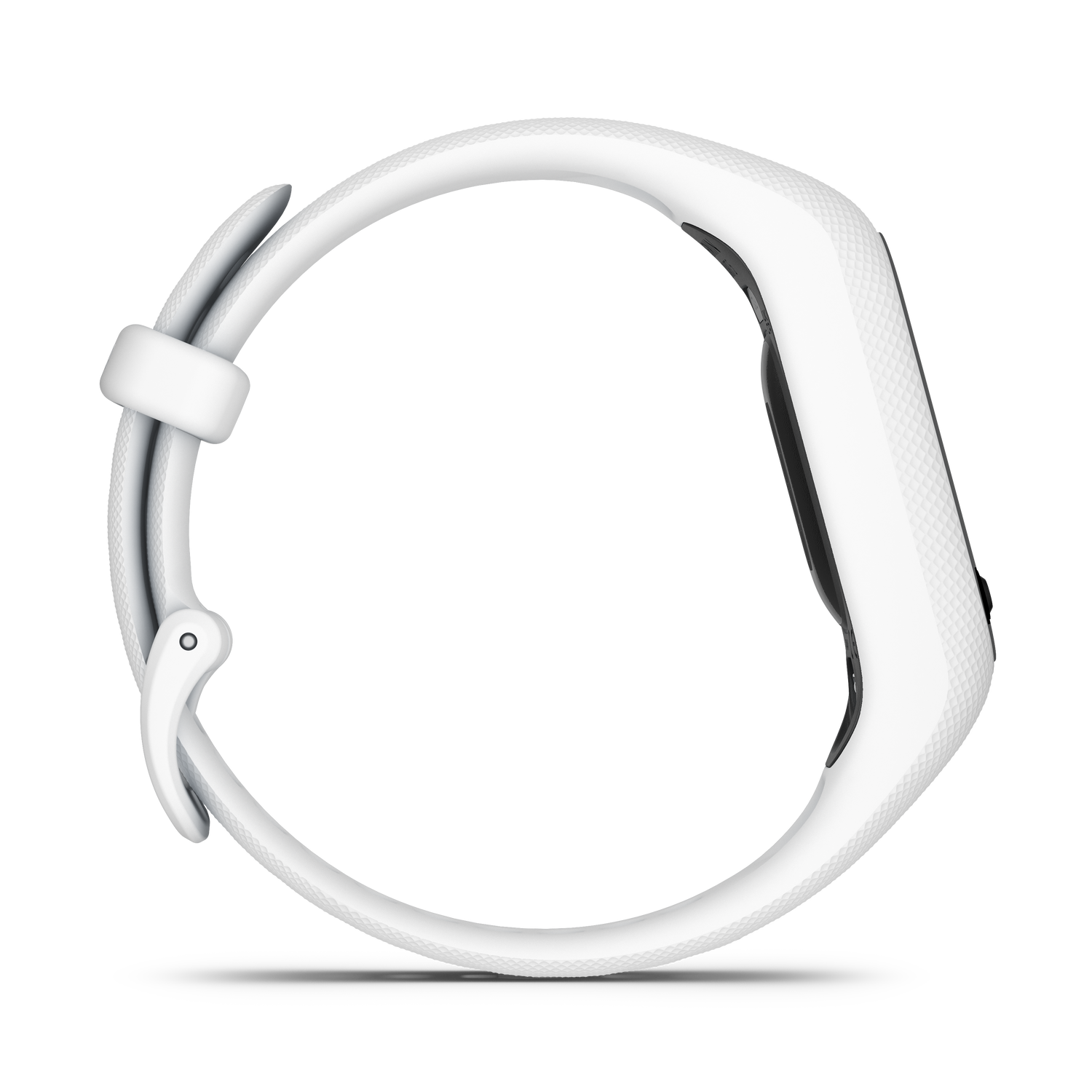 Garmin vivosmart 5, EMEA, White S/M