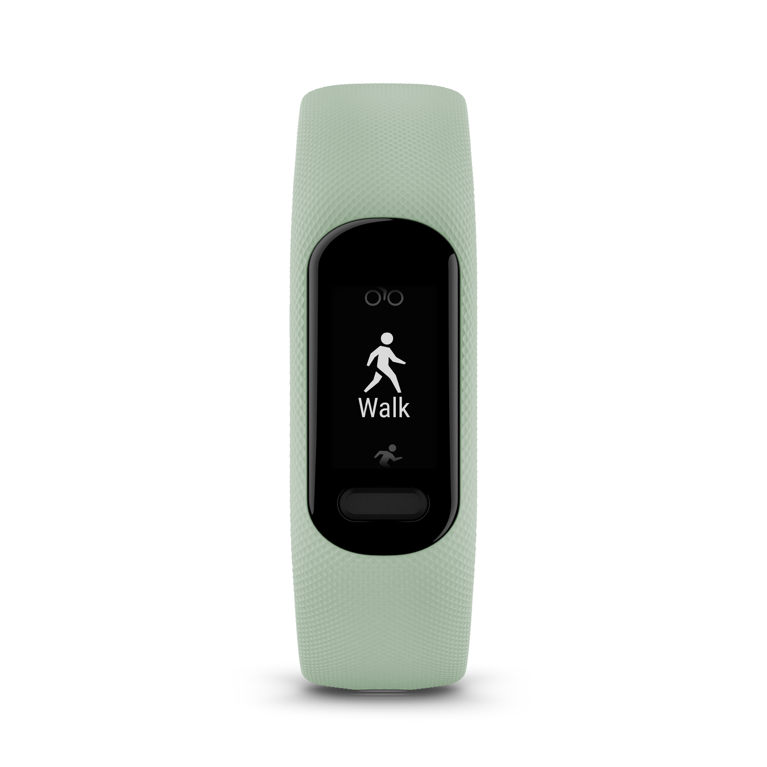 Garmin vivosmart 5, EMEA, Mint, S/M